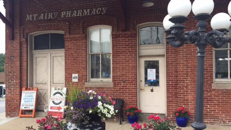 Mount Airy Pharmacy